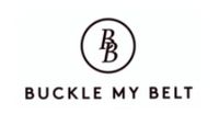 Buckle My Belt coupons